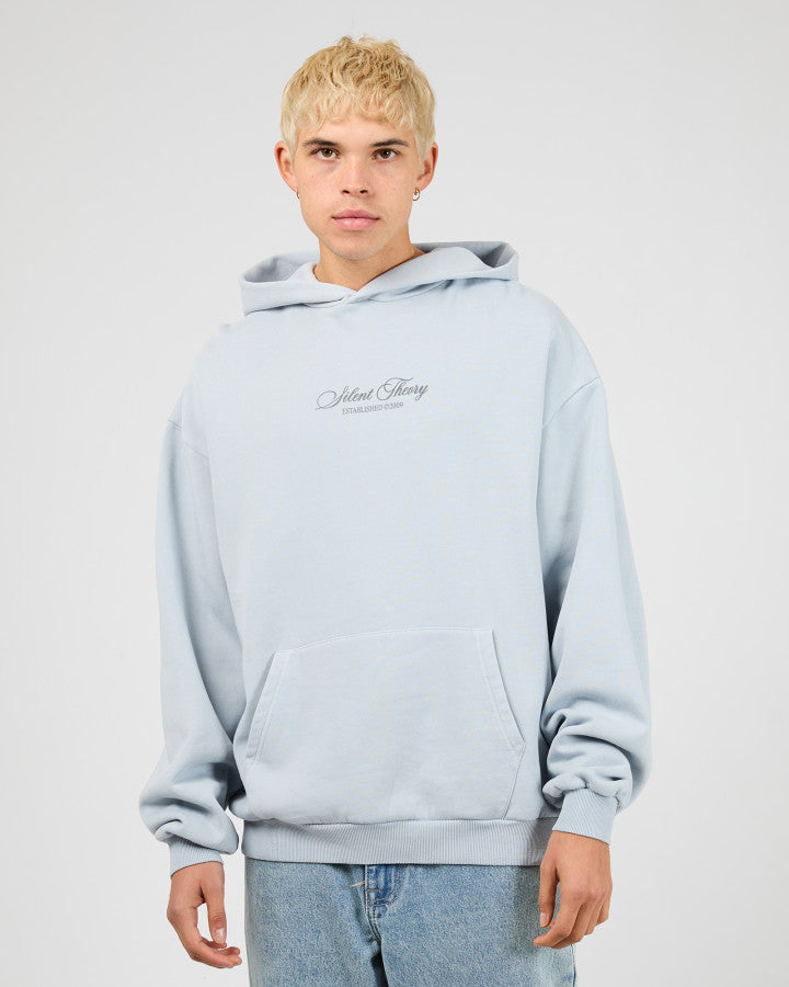 Silent Theory Stride Hoodie