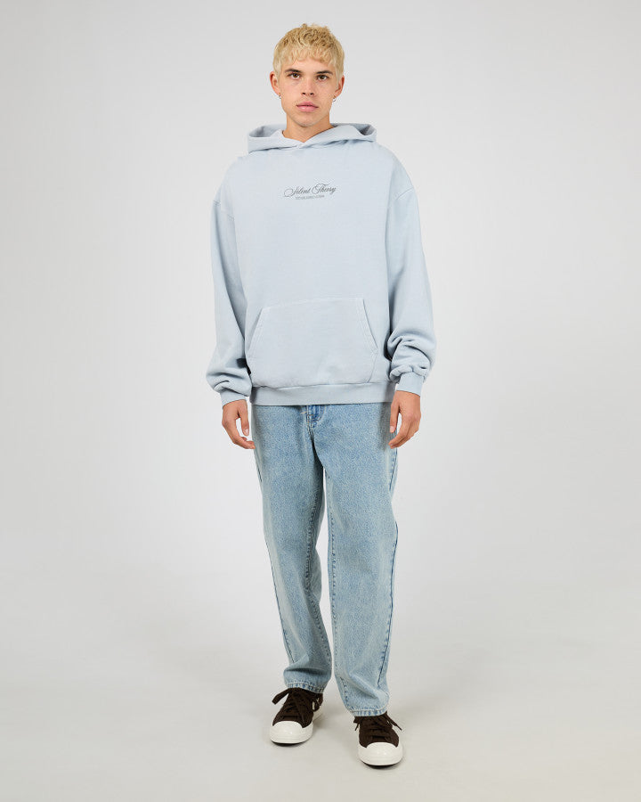 Silent Theory Stride Hoodie