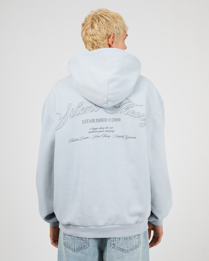 Silent Theory Stride Hoodie