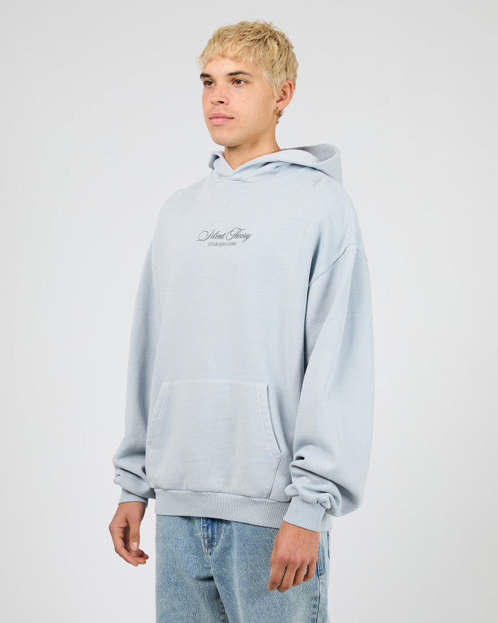 Silent Theory Stride Hoodie