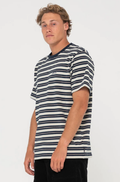 Rusty Biscuits Short Sleeve Tee