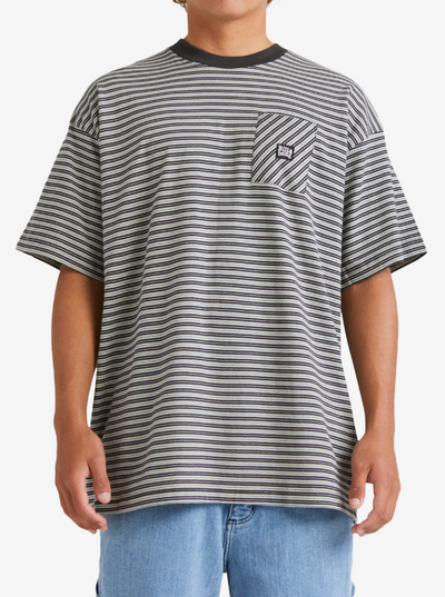 Billabong Absense Stripe Ss