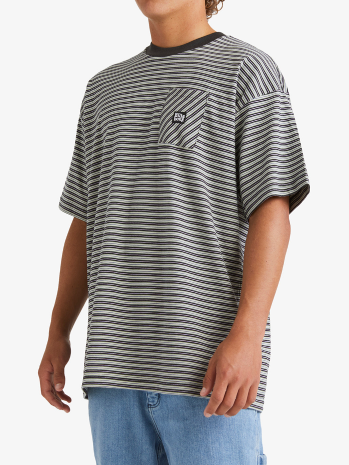 Billabong Absense Stripe Ss