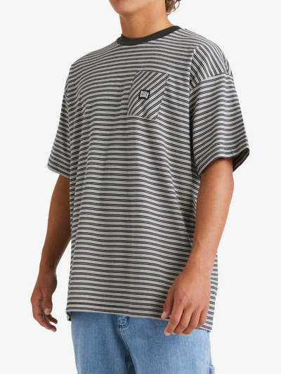 Billabong Absense Stripe Ss