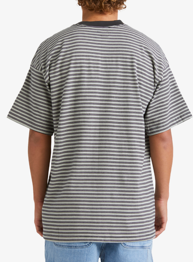 Billabong Absense Stripe Ss