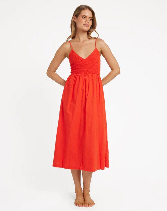 Billabong Such a Trip Dress