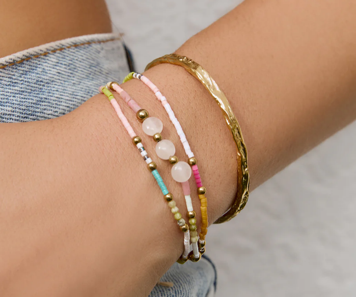 Arms of Eve Summer Bracelet