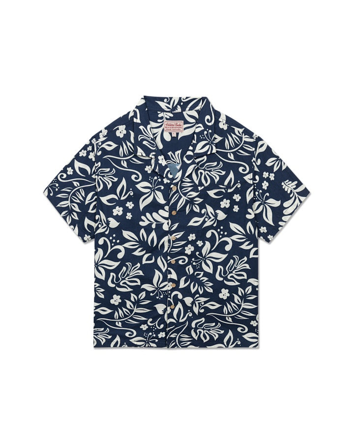 Tcss Sundaze Resort Shirt