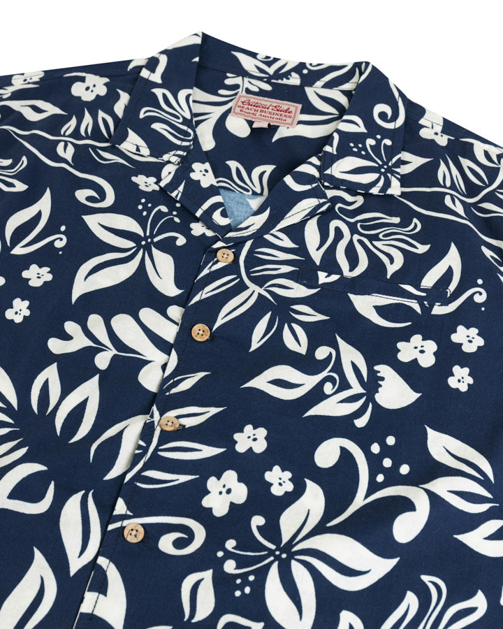 Tcss Sundaze Resort Shirt