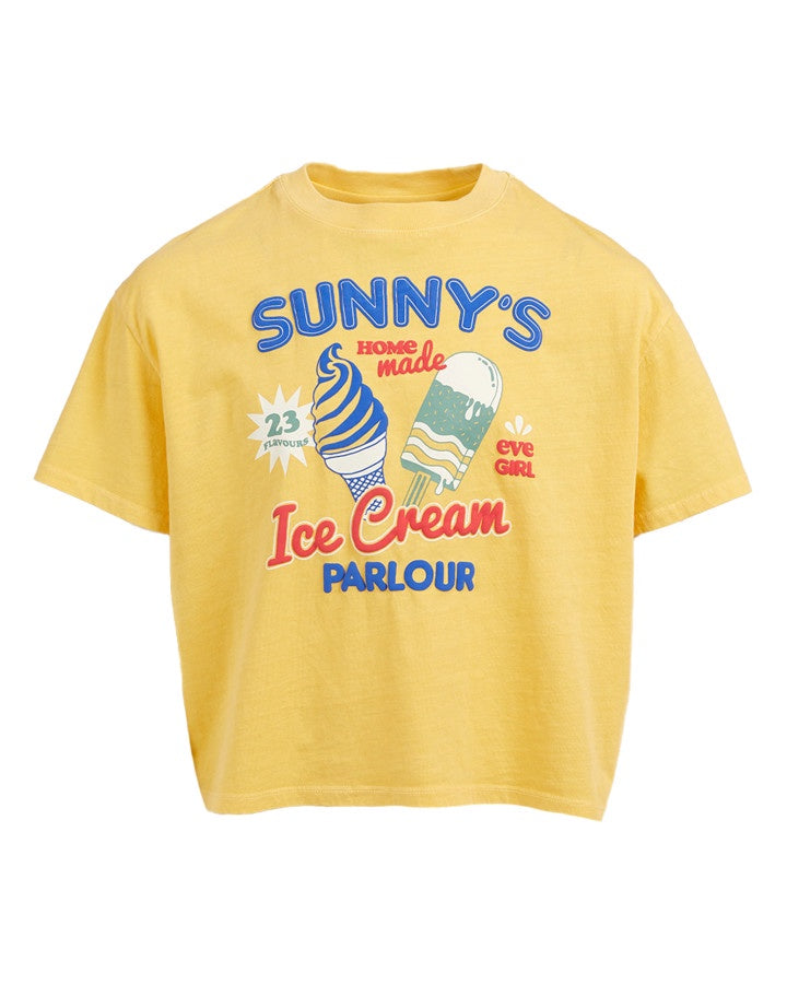 Eve Girl Sunny's Tee (Size 8-16)