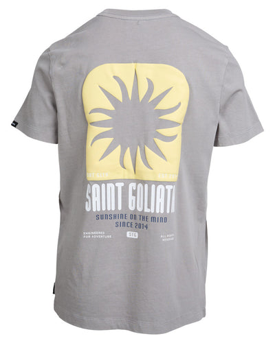 St Goliath Sunny Tee