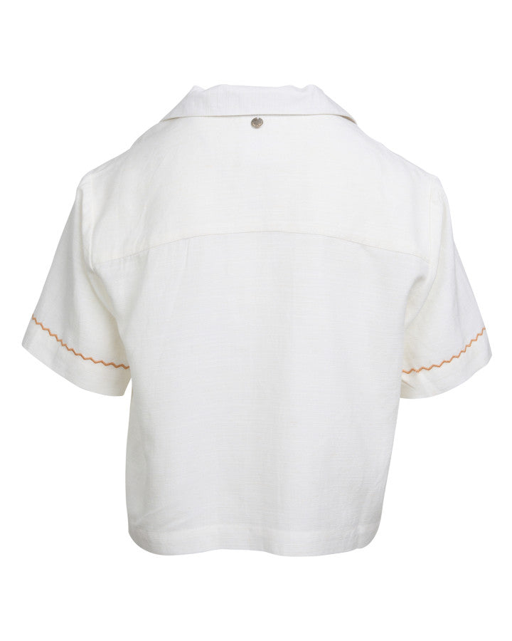 Eve Girl Sunrays Shirt (Size 8-16)