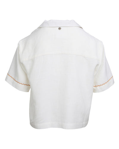 Eve Girl Sunrays Shirt (Size 8-16)