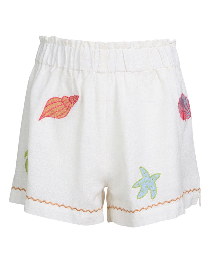 Eve Girl Sunrays Short (Size 8-16)