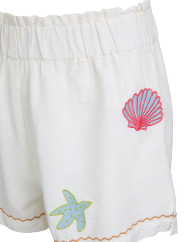 Eve Girl Sunrays Short (Size 8-16)