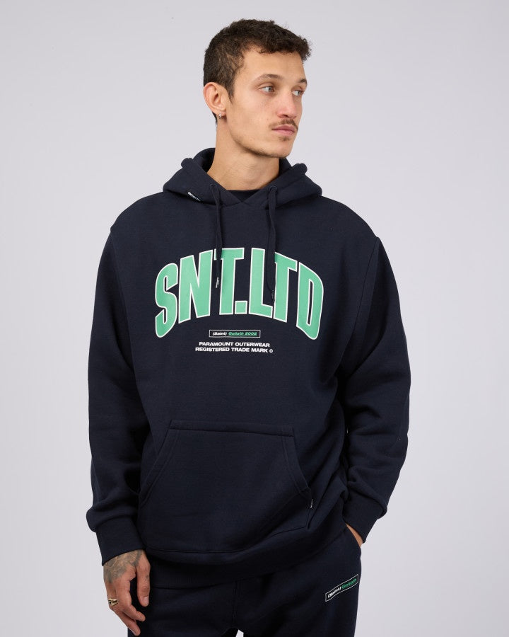 St Goliath Superbold Hoodie