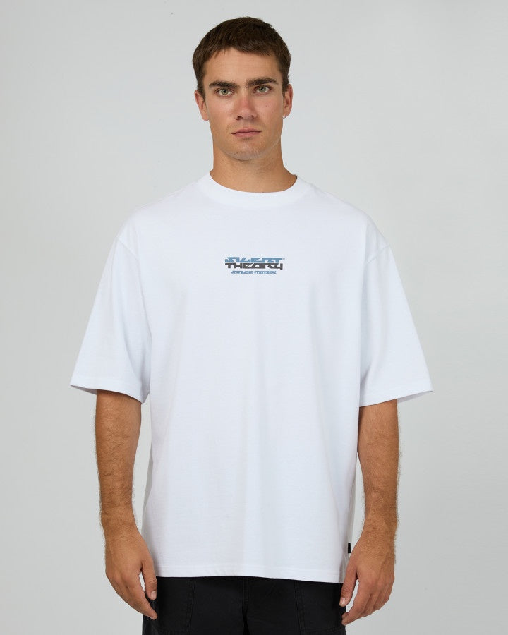 Silent Theory Superior Box Tee