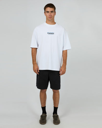 Silent Theory Superior Box Tee