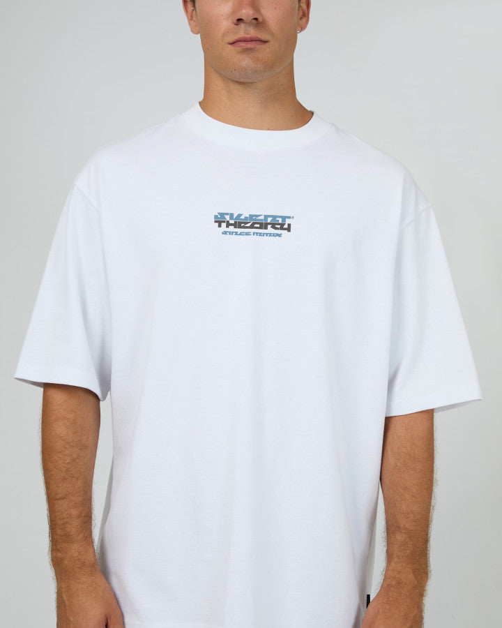 Silent Theory Superior Box Tee