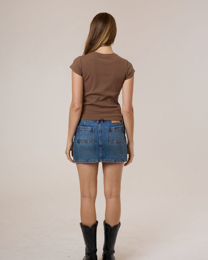 Thrills Superior Club Tee