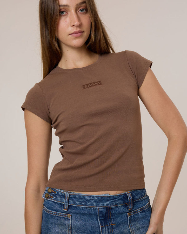 Thrills Superior Club Tee