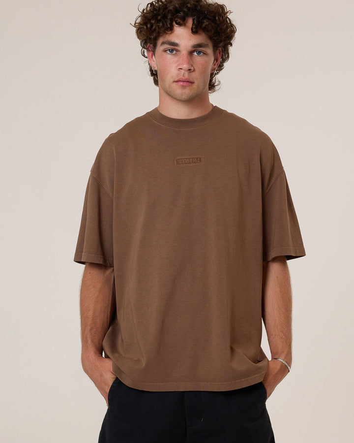 Thrills Superior Thrills Box Fit Oversize Tee