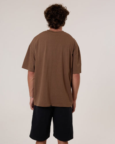 Thrills Superior Thrills Box Fit Oversize Tee