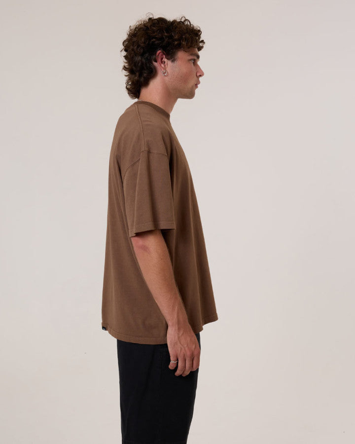 Thrills Superior Thrills Box Fit Oversize Tee