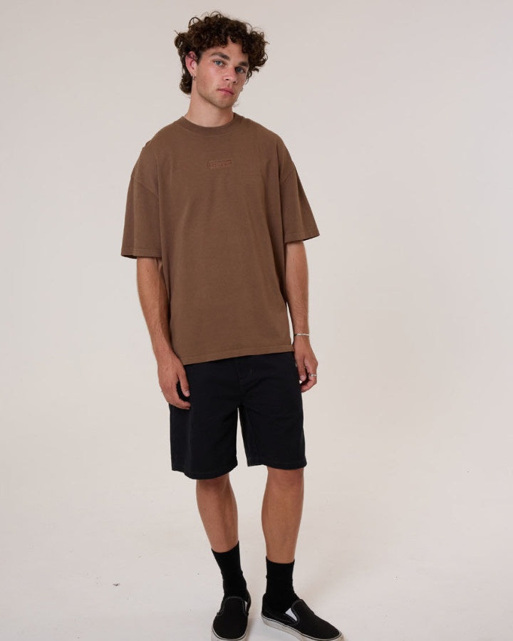Thrills Superior Thrills Box Fit Oversize Tee