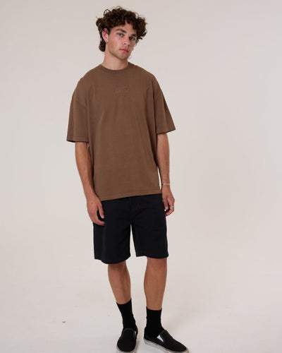 Thrills Superior Thrills Box Fit Oversize Tee