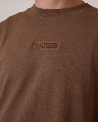 Thrills Superior Thrills Box Fit Oversize Tee