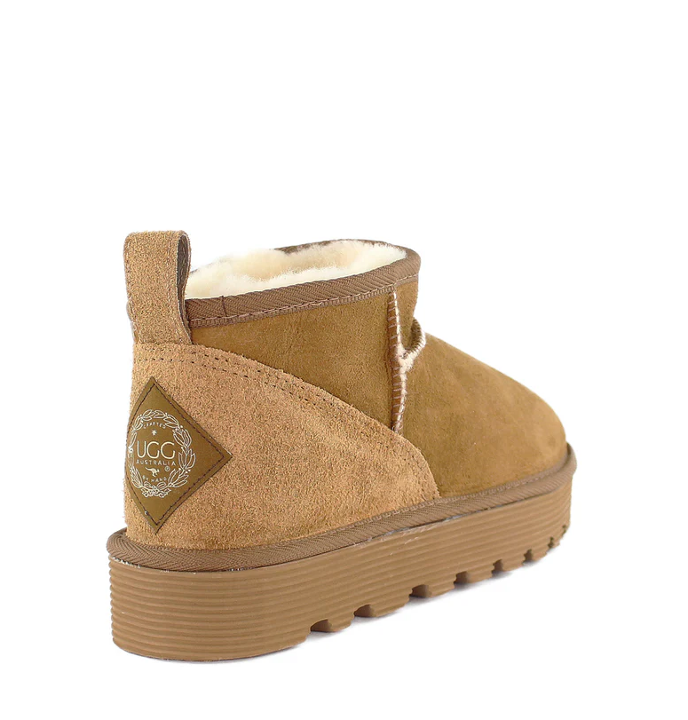 Ugg Platform Mini