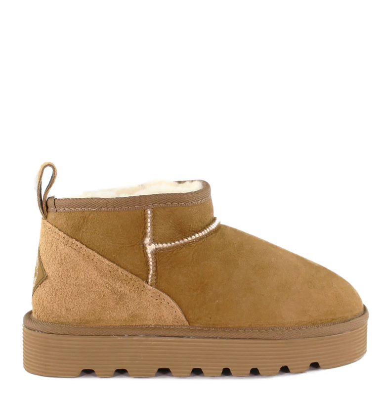 Ugg Platform Mini