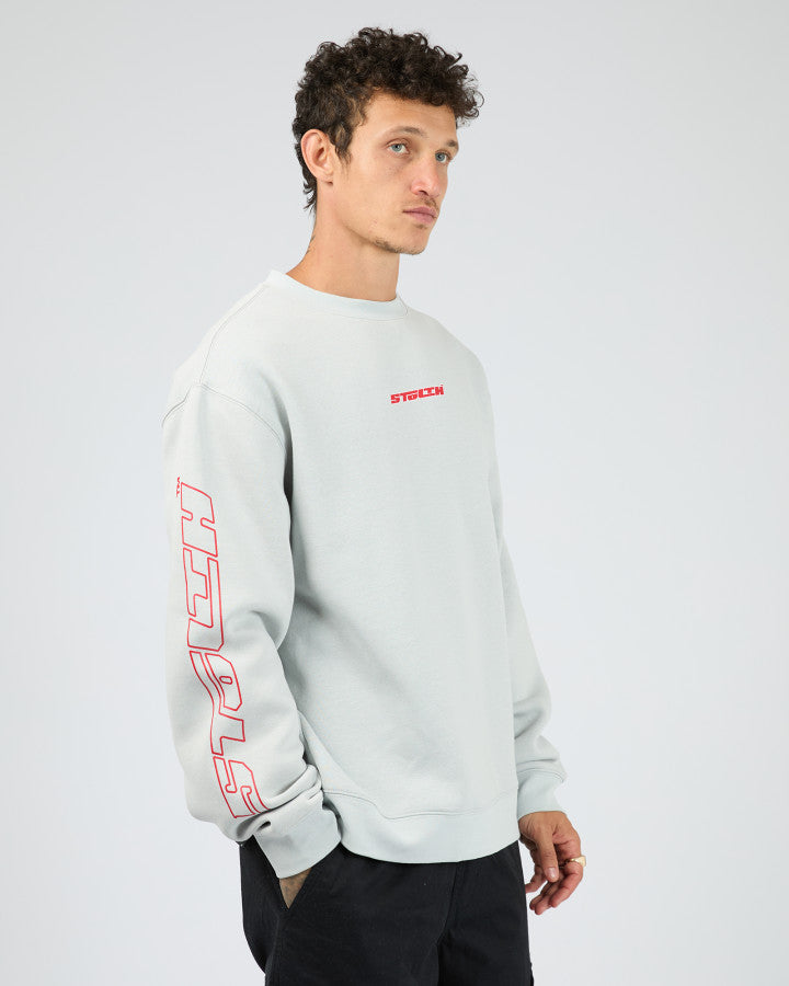 St Goliath Switch Crew