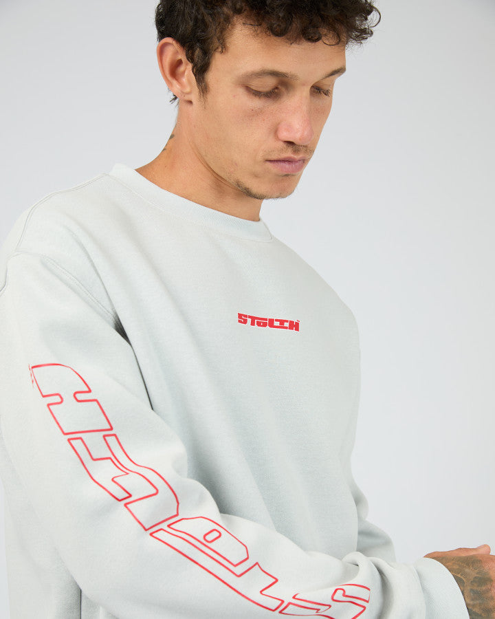 St Goliath Switch Crew