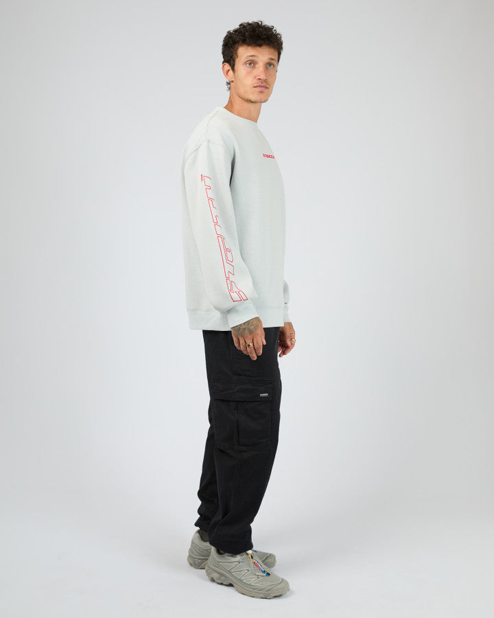 St Goliath Switch Crew