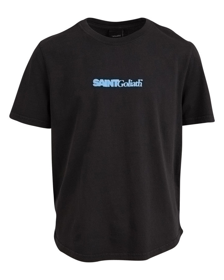 St Goliath Synergy Tee (size 3-7)