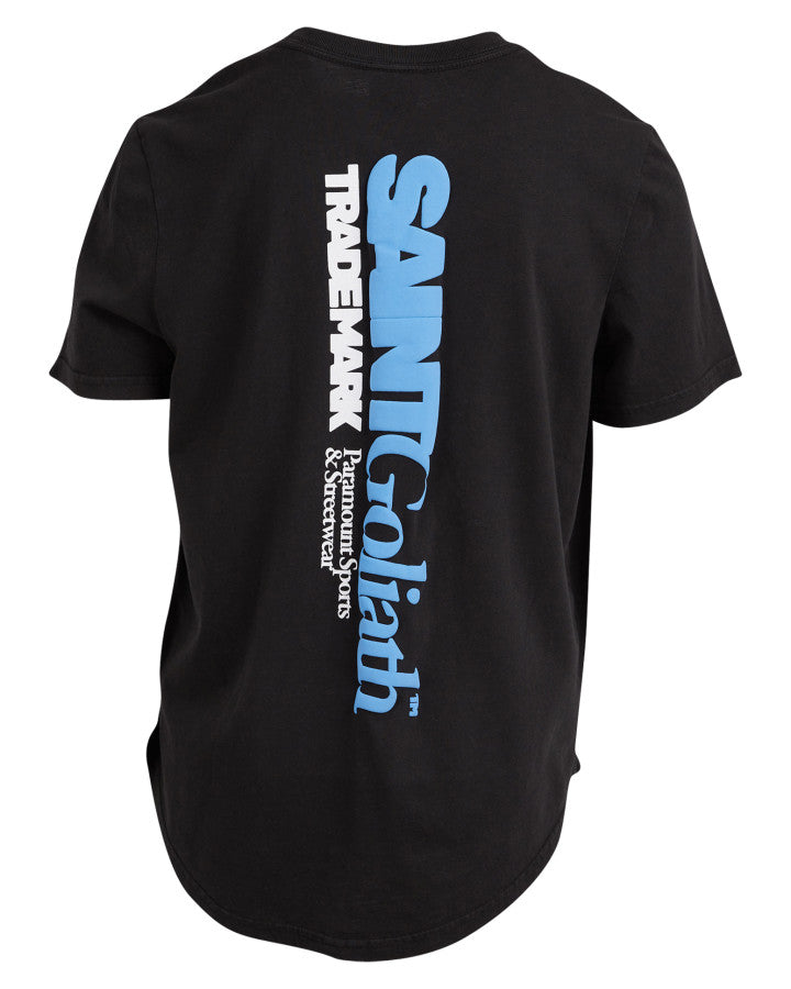 St Goliath Synergy Tee (size 3-7)