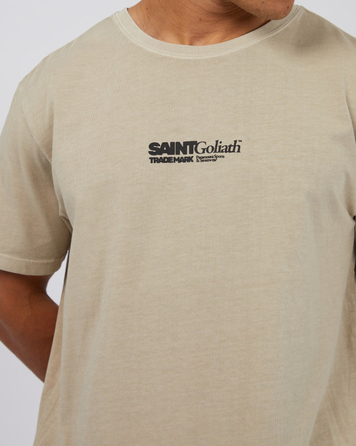 St Goliath Synergy Tee