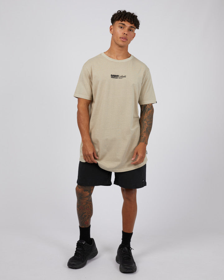 St Goliath Synergy Tee