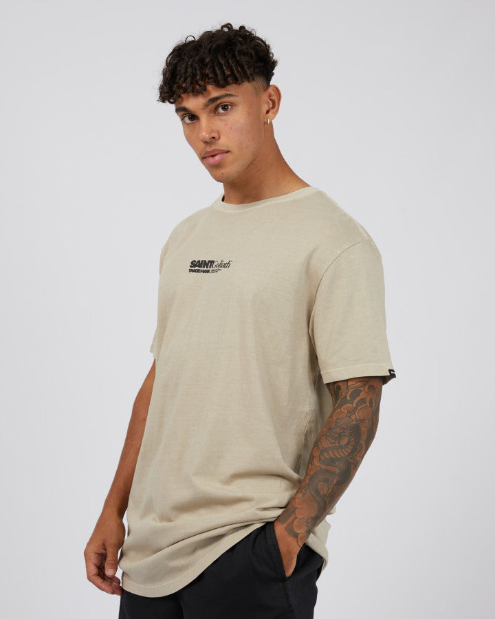 St Goliath Synergy Tee