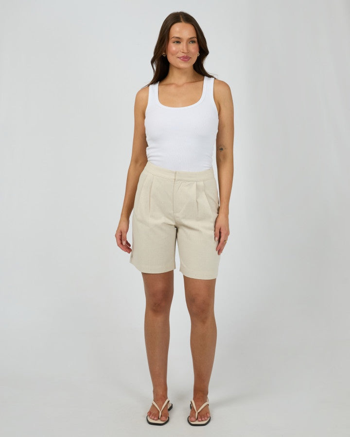Silent Theory Tallow Short