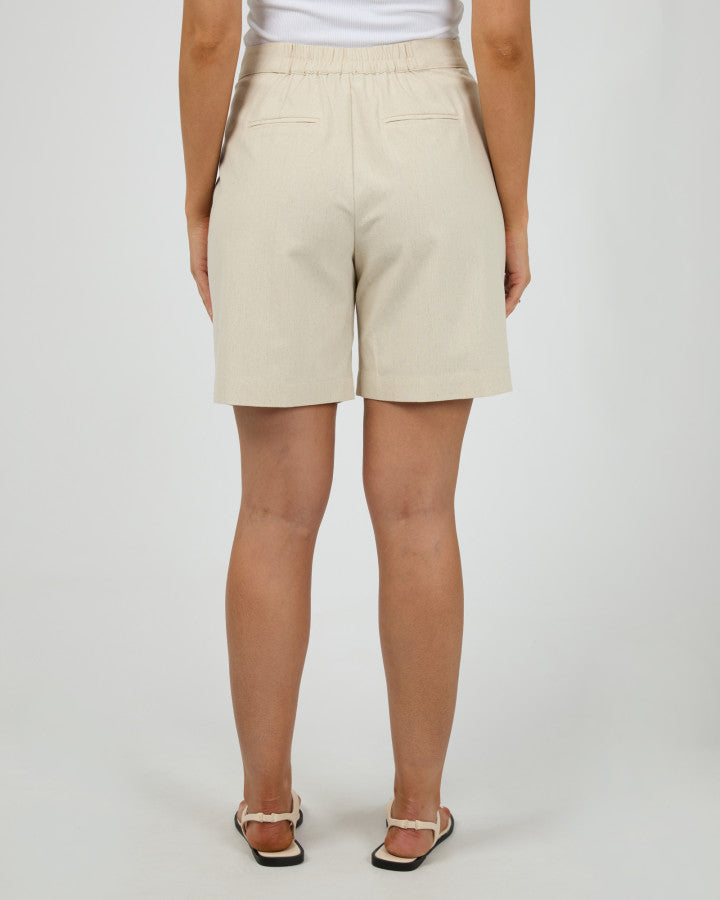 Silent Theory Tallow Short