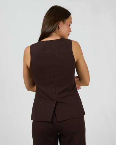 Silent Theory Tallow Vest