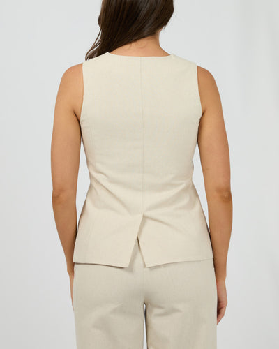 Silent Theory Tallow Vest