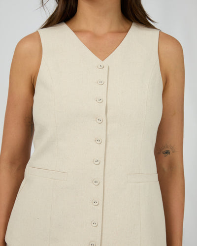 Silent Theory Tallow Vest