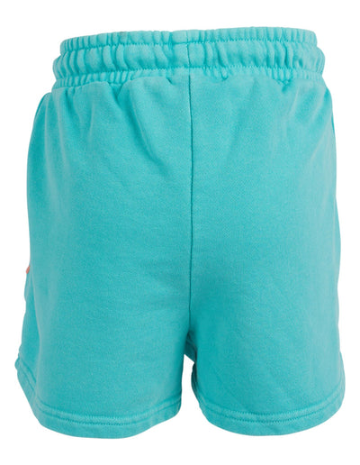 Eve Girl Aths Fleece Short (Size 8-16)