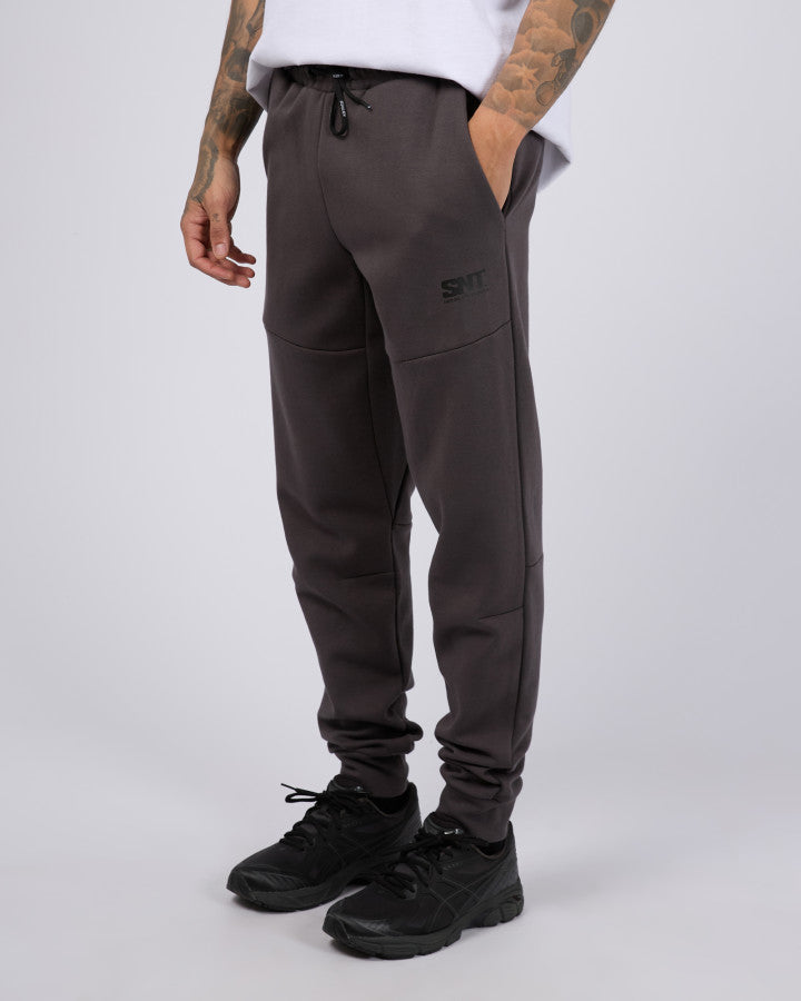 St Goliath Tech Track Pant Coal