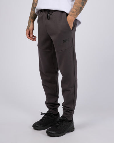 St Goliath Tech Track Pant Coal