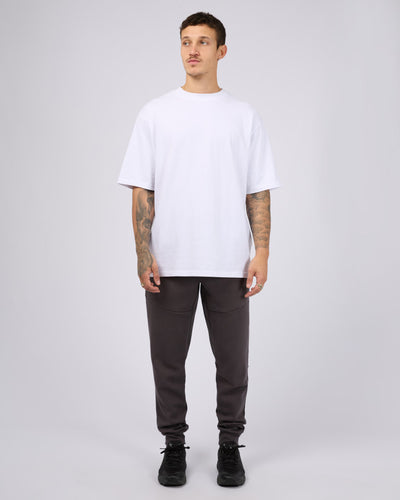 St Goliath Tech Track Pant Coal